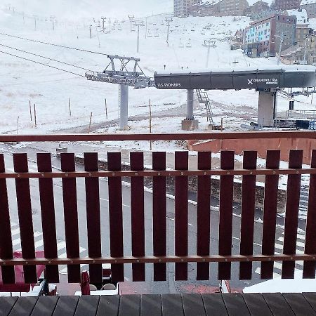 Confort Canigou Pas De La Casa Εξωτερικό φωτογραφία