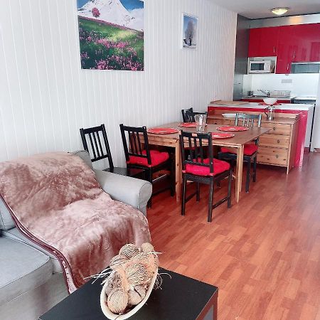 Confort Canigou Pas De La Casa Εξωτερικό φωτογραφία