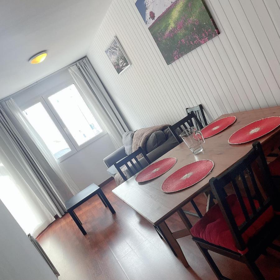 Confort Canigou Pas De La Casa Εξωτερικό φωτογραφία