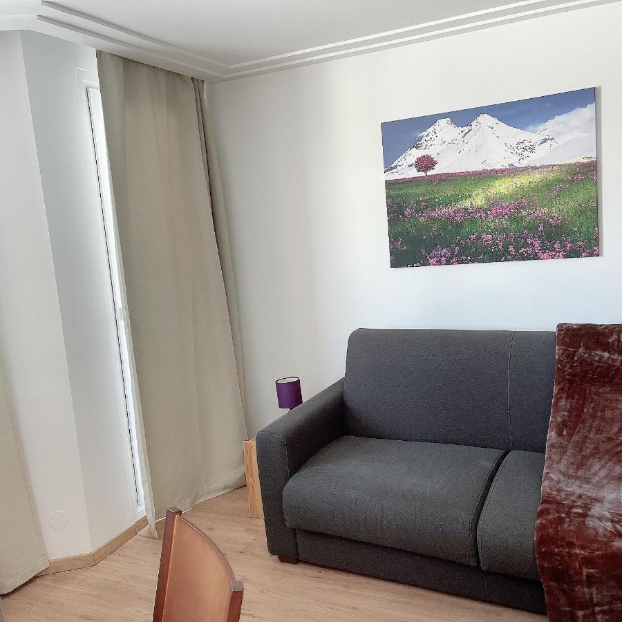 Confort Canigou Pas De La Casa Εξωτερικό φωτογραφία