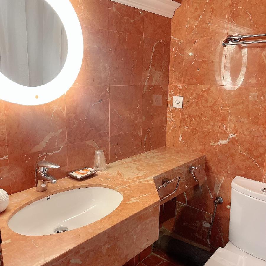 Confort Canigou Pas De La Casa Εξωτερικό φωτογραφία