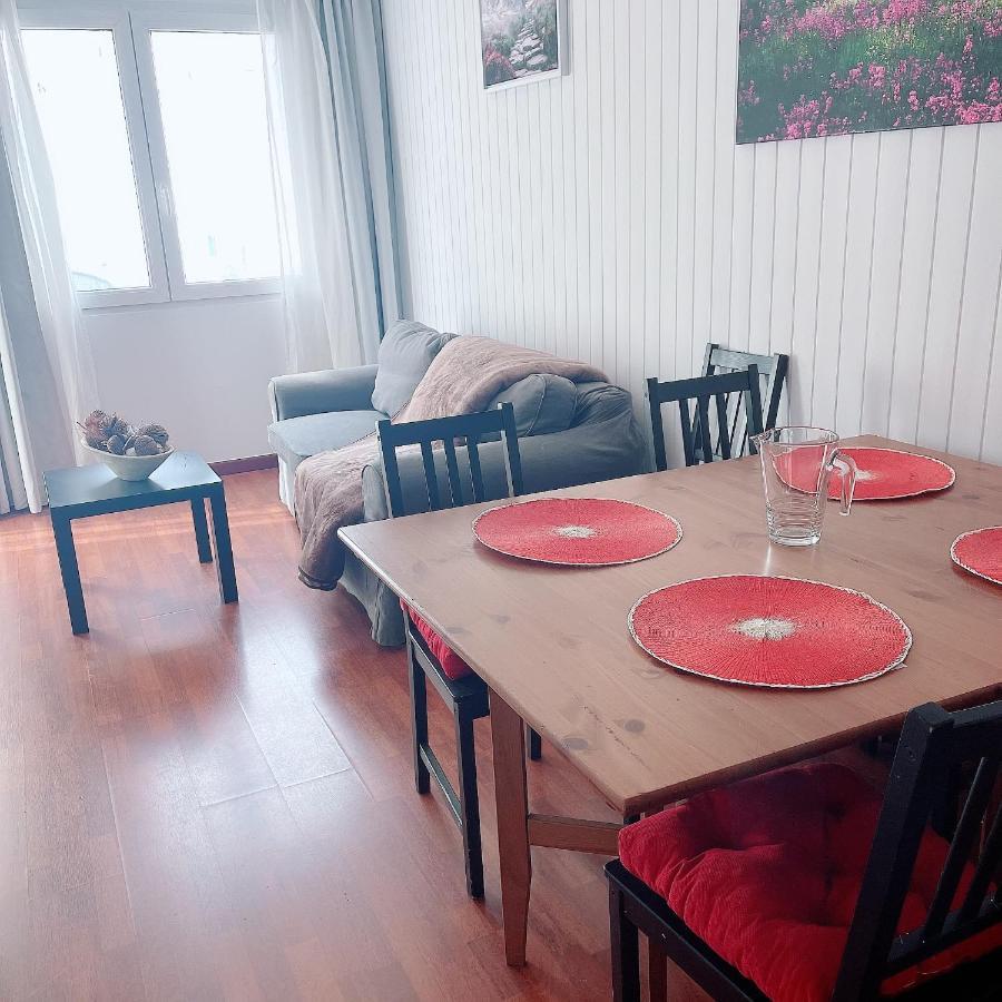Confort Canigou Pas De La Casa Εξωτερικό φωτογραφία