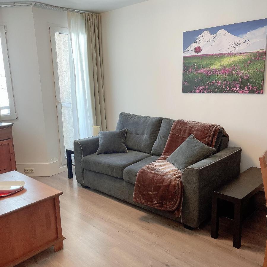 Confort Canigou Pas De La Casa Εξωτερικό φωτογραφία