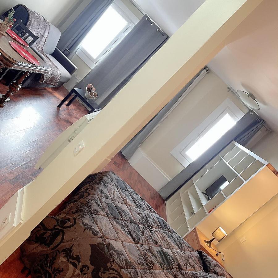 Confort Canigou Pas De La Casa Εξωτερικό φωτογραφία