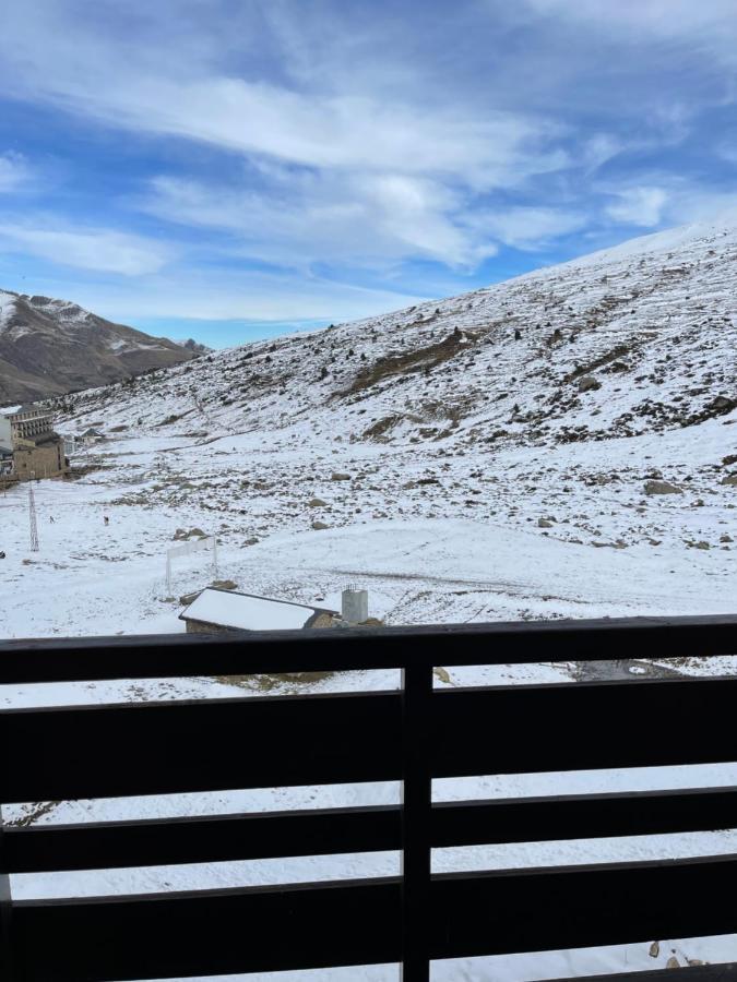 Confort Canigou Pas De La Casa Εξωτερικό φωτογραφία